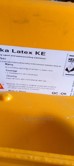 Sika Latex Bonding Agent - thumbnail 2