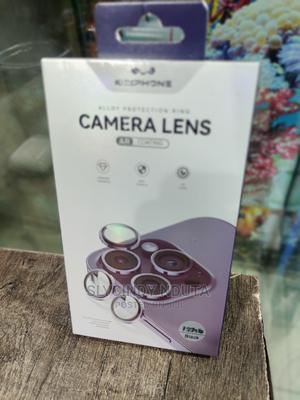 Camera Lens Protector for iPhone 13 Pro Max - main view