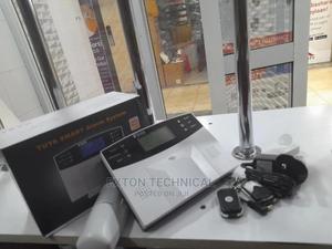 New Wireless Alarm System With - thumbnail 2