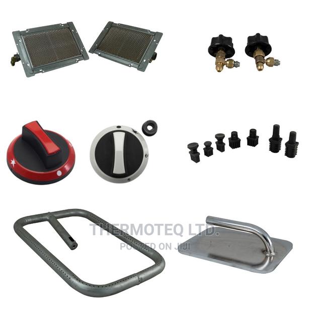 Kitchen Spare Parts for Your Appliances - main view