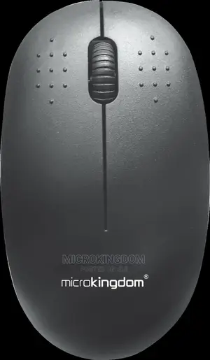 Wireless Mouse