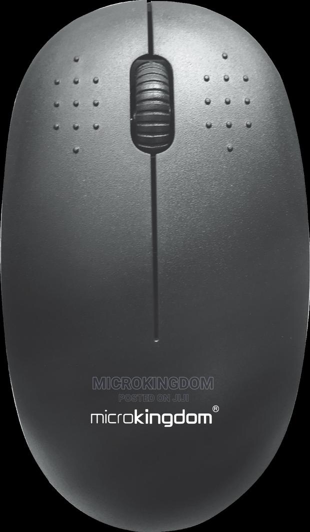 Wireless Mouse - thumbnail 2