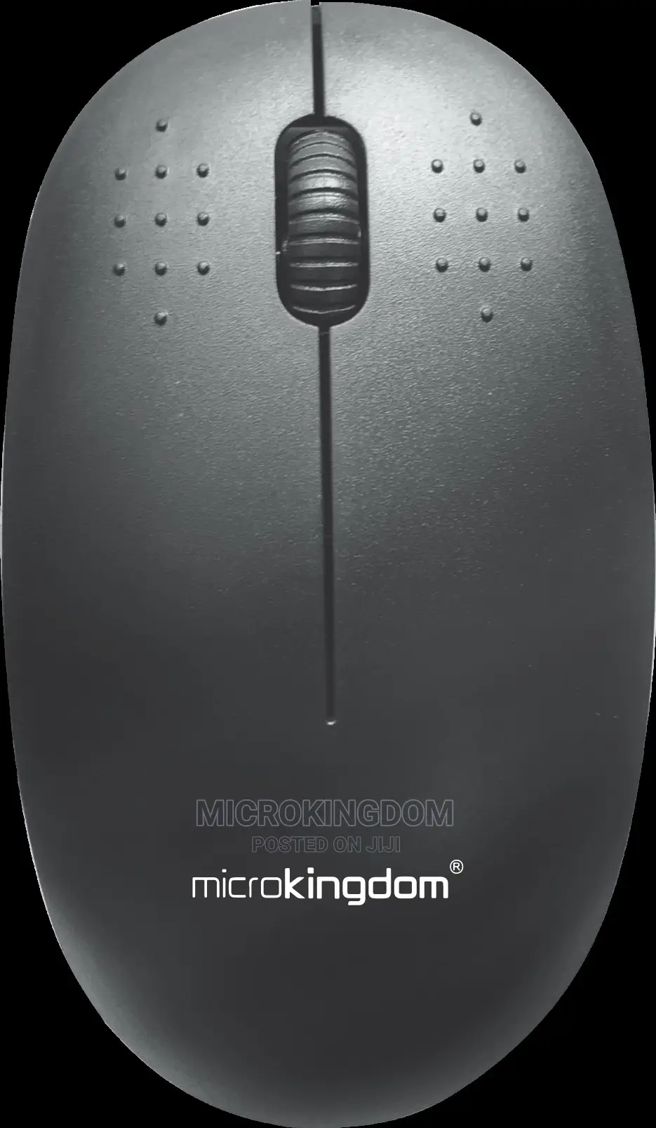 Wireless Mouse