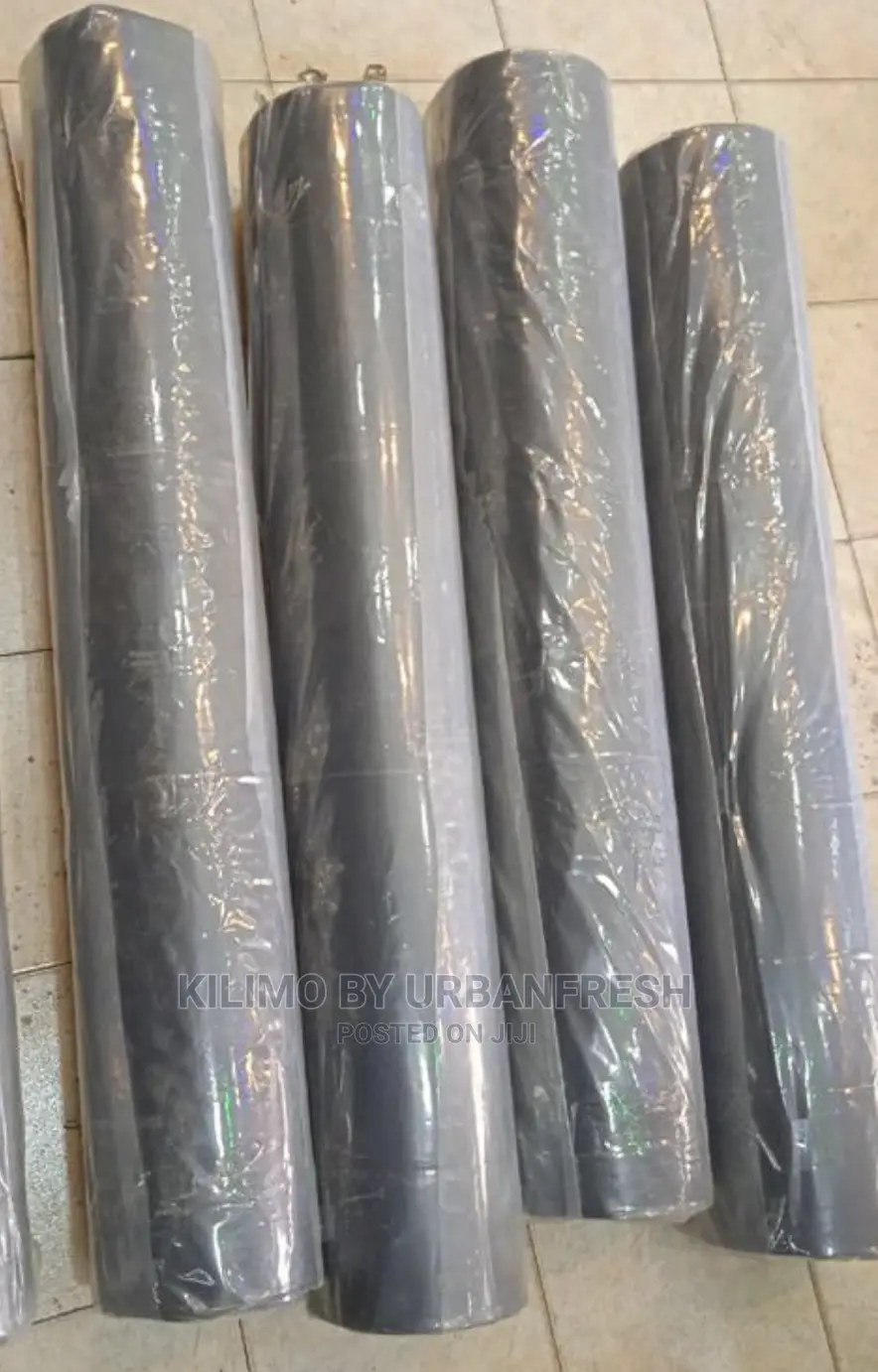 Silage Tube Roll 1000gauge.