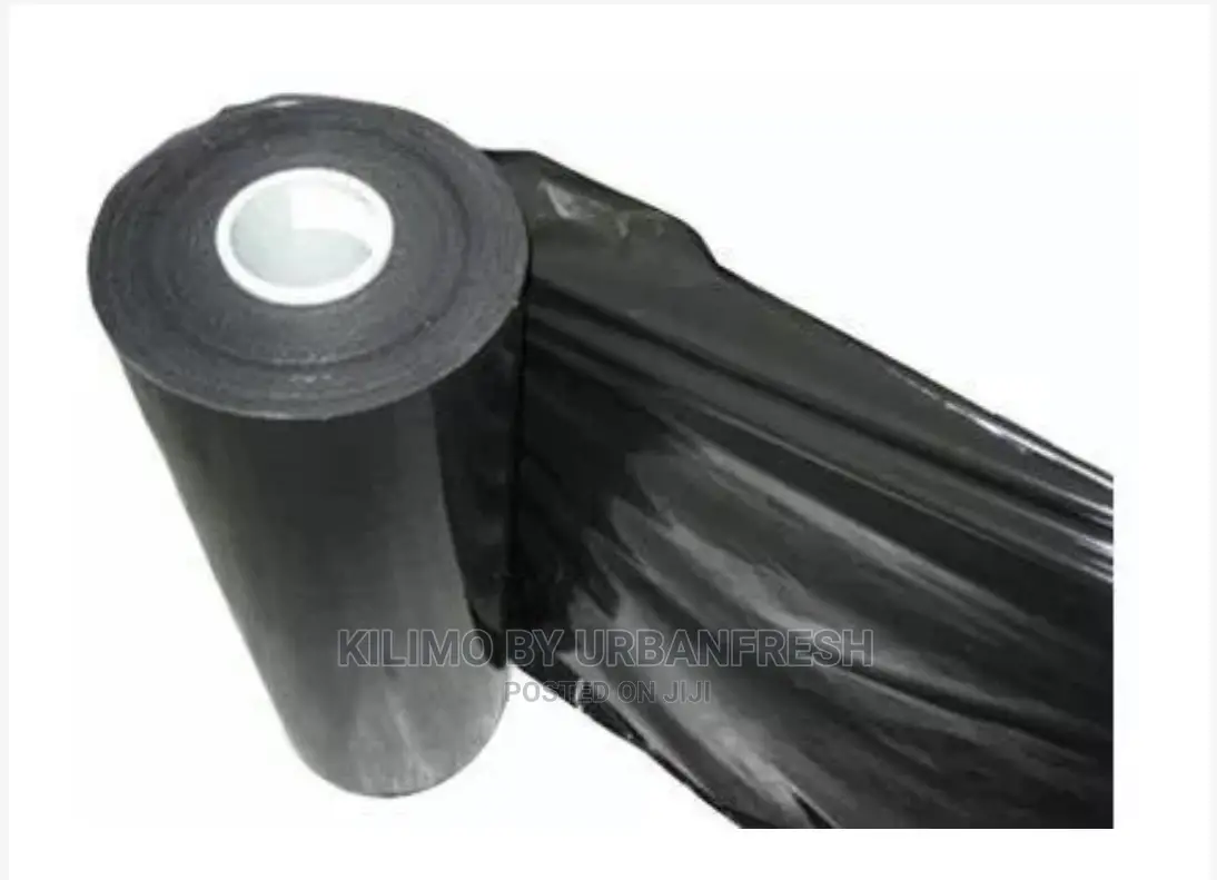 Silage Tube Roll 1000gauge.