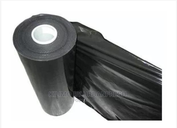 Silage Tube Roll 1000gauge. - thumbnail 2