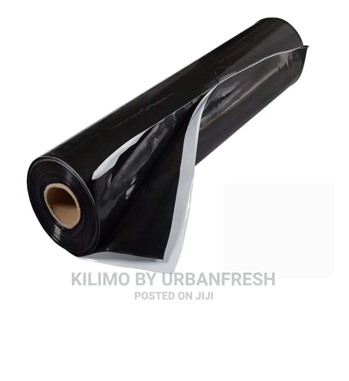 Silage Tube Roll 1000gauge.
