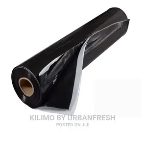 Silage Tube Roll 1000gauge.