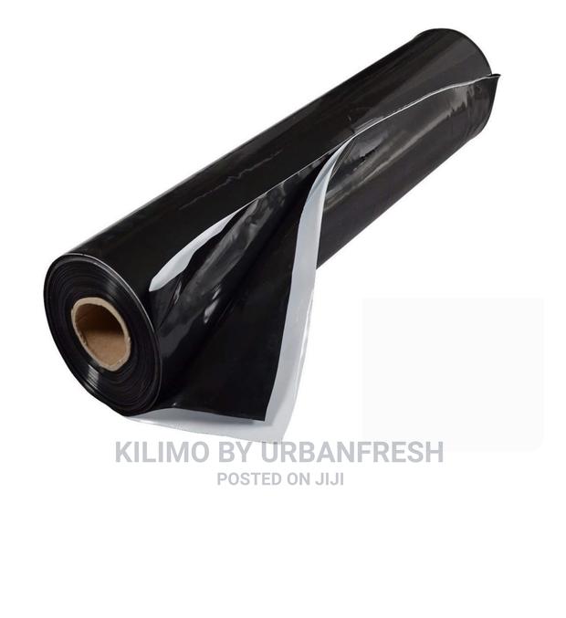 Silage Tube Roll 1000gauge. - thumbnail 3