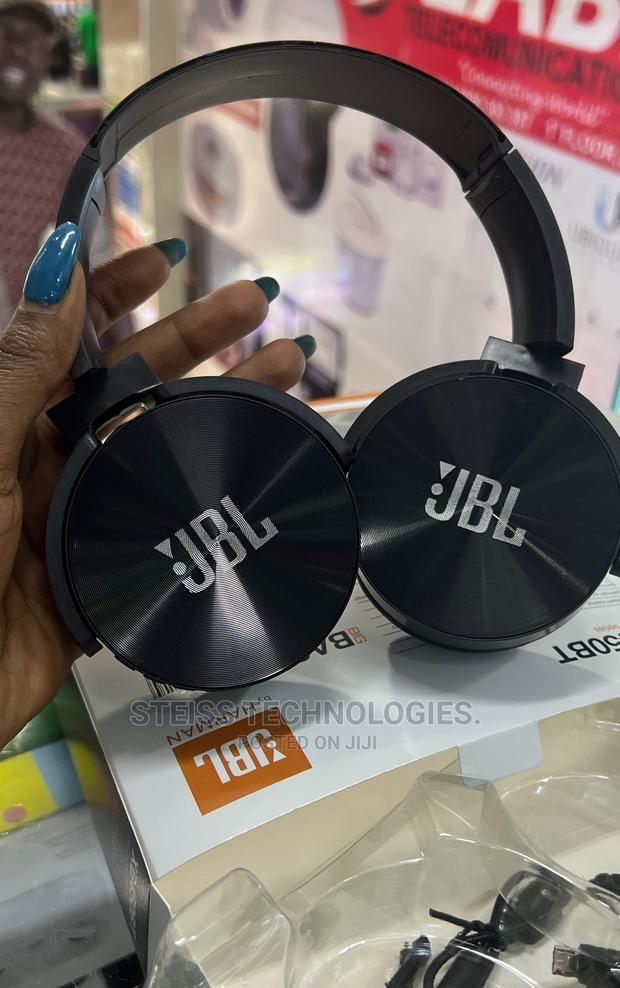 JBL Wireless Headphones. - thumbnail 5