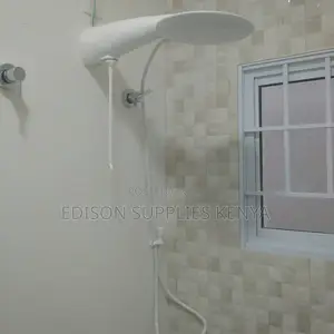 Lorenzetti Advanced Blindada Instant Shower With Copper Coil