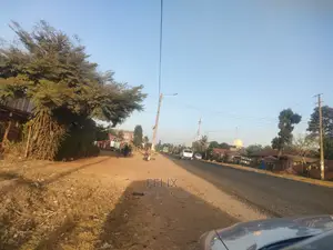 Karatina/Jambo Touching Main Tarmac 50/100