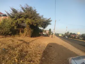 Karatina/Jambo Touching Main Tarmac 50/100