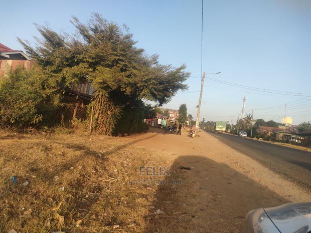 Karatina/Jambo Touching Main Tarmac 50/100 - thumbnail 4