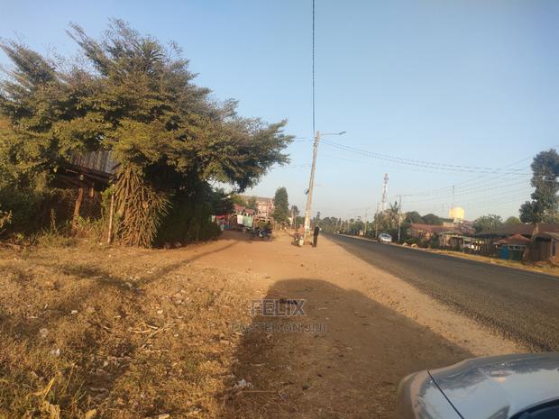 Karatina/Jambo Touching Main Tarmac 50/100 - thumbnail 8