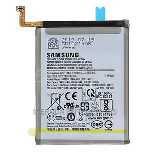 Samsung Galaxy Note 10+ Battery - thumbnail 2