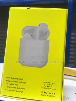 Tws I18 Wireless Headset