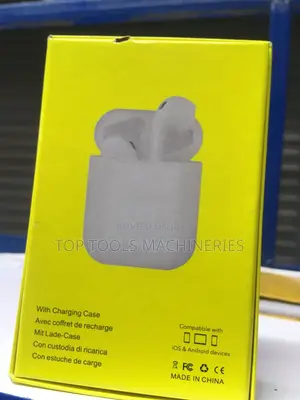 Tws I18 Wireless Headset