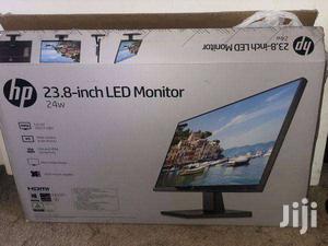 HP 24uh 24'' LCD Monitor HDMI VGA