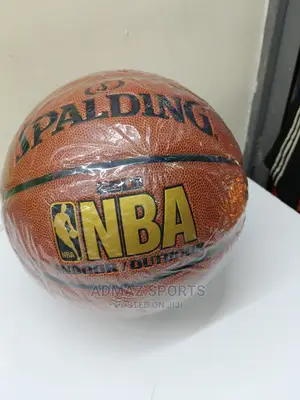 Spalding Basketball