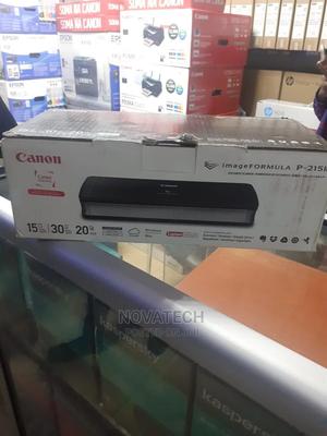 Image Formula P 215 Ii - thumbnail 2