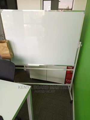 Whiteboards on Wheels ~ Whiteboard Whiteboards on Wheels - thumbnail 2