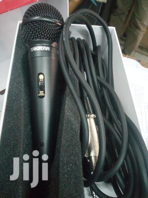 Code Mic Takistar