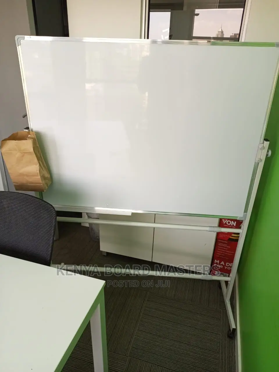 Wheeled Whiteboards~ Whiteboards on a Wheel ,Whiteboards