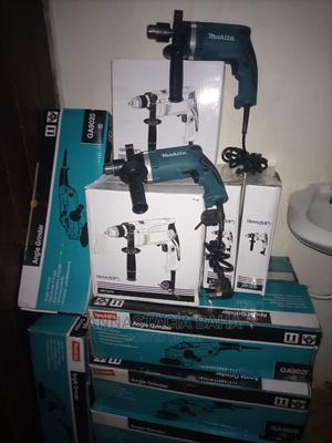 Electric Drills - thumbnail 2