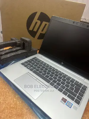 Laptop HP EliteBook 840 G5 8GB Intel Core I5 SSD 256GB