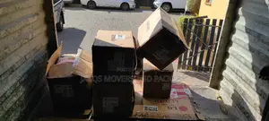 Relocation Movers in Ruaka and Joyland.