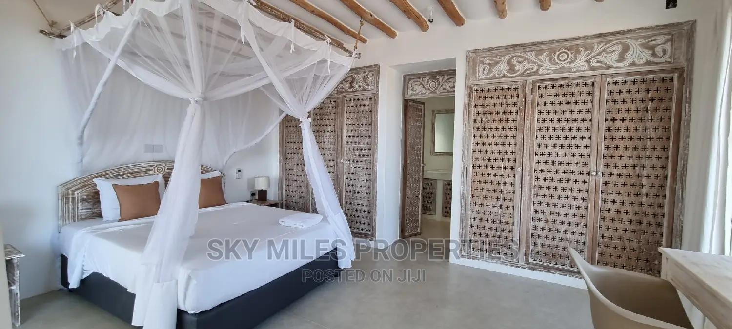 Furnished 2bdrm Apartment in Kanamai, Kikambala for Sale