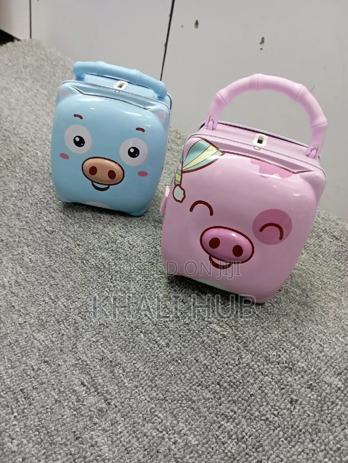 Money Bank Kids Piggy Bank