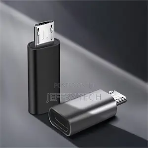 USB Type C Female to Micro USB Male Converter Adapter Micro