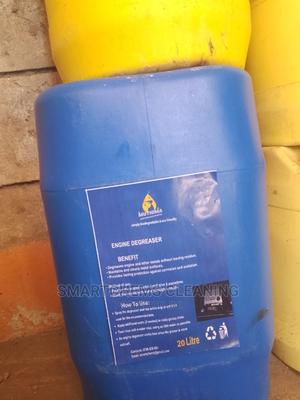 Engine Cleaning Chemicals - thumbnail 2