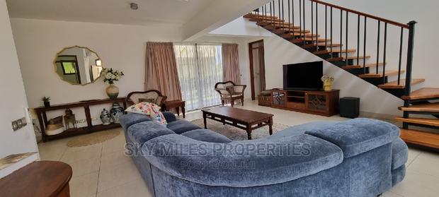Furnished 3bdrm Villa in Ridge, Vipingo for Rent - thumbnail 17