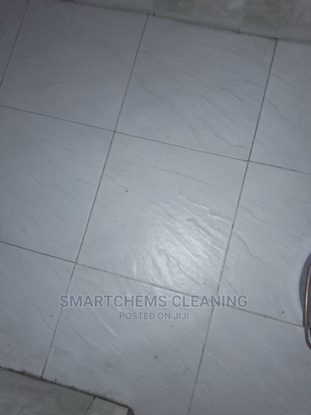 Toilet and Floor Cleaner - thumbnail 3