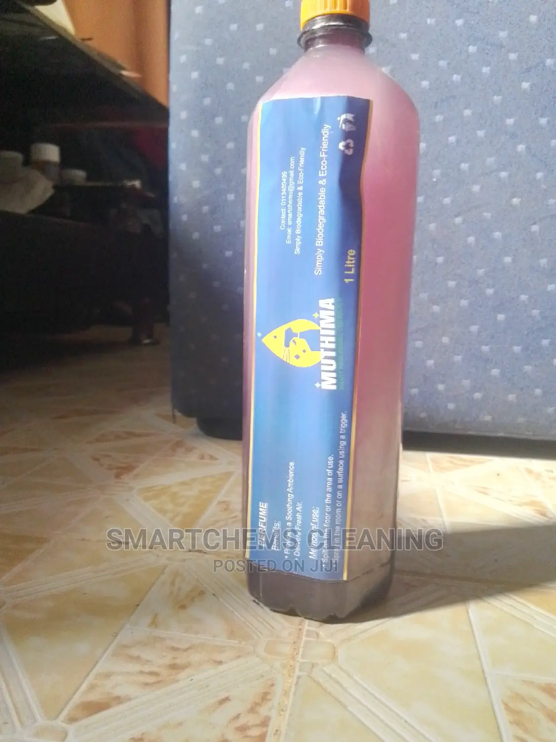 House Freshener Perfume