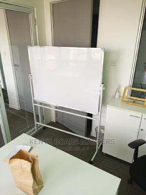 Wheeled Whiteboards ,Wheeled Whiteboards• Wheeled Whiteboard - thumbnail 2