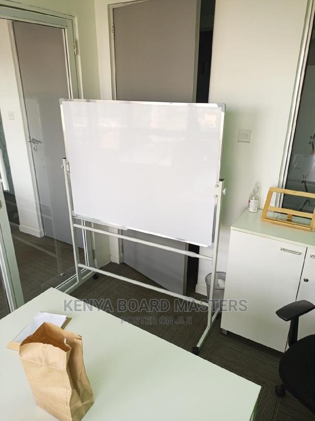 Wheeled Whiteboards ,Wheeled Whiteboards• Wheeled Whiteboard - main view