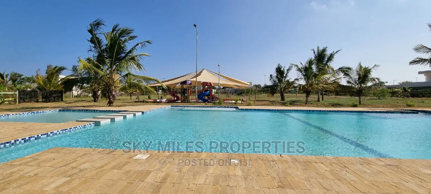 Furnished 3bdrm Villa in Ridge, Vipingo for Rent
