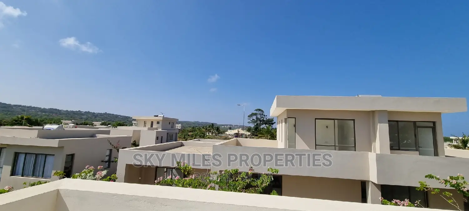 Furnished 3bdrm Villa in Ridge, Vipingo for Rent