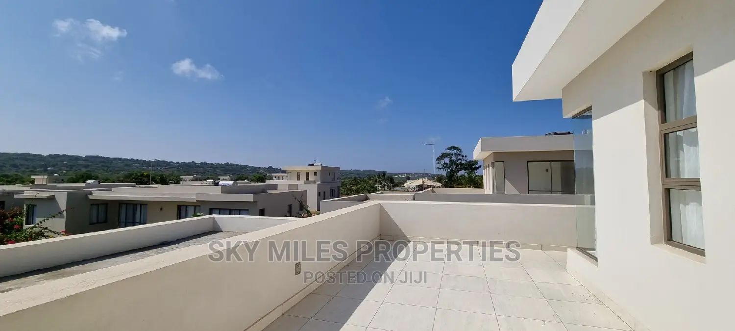 Furnished 3bdrm Villa in Ridge, Vipingo for Rent