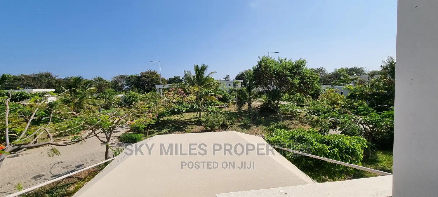 Furnished 3bdrm Villa in Ridge, Vipingo for Rent