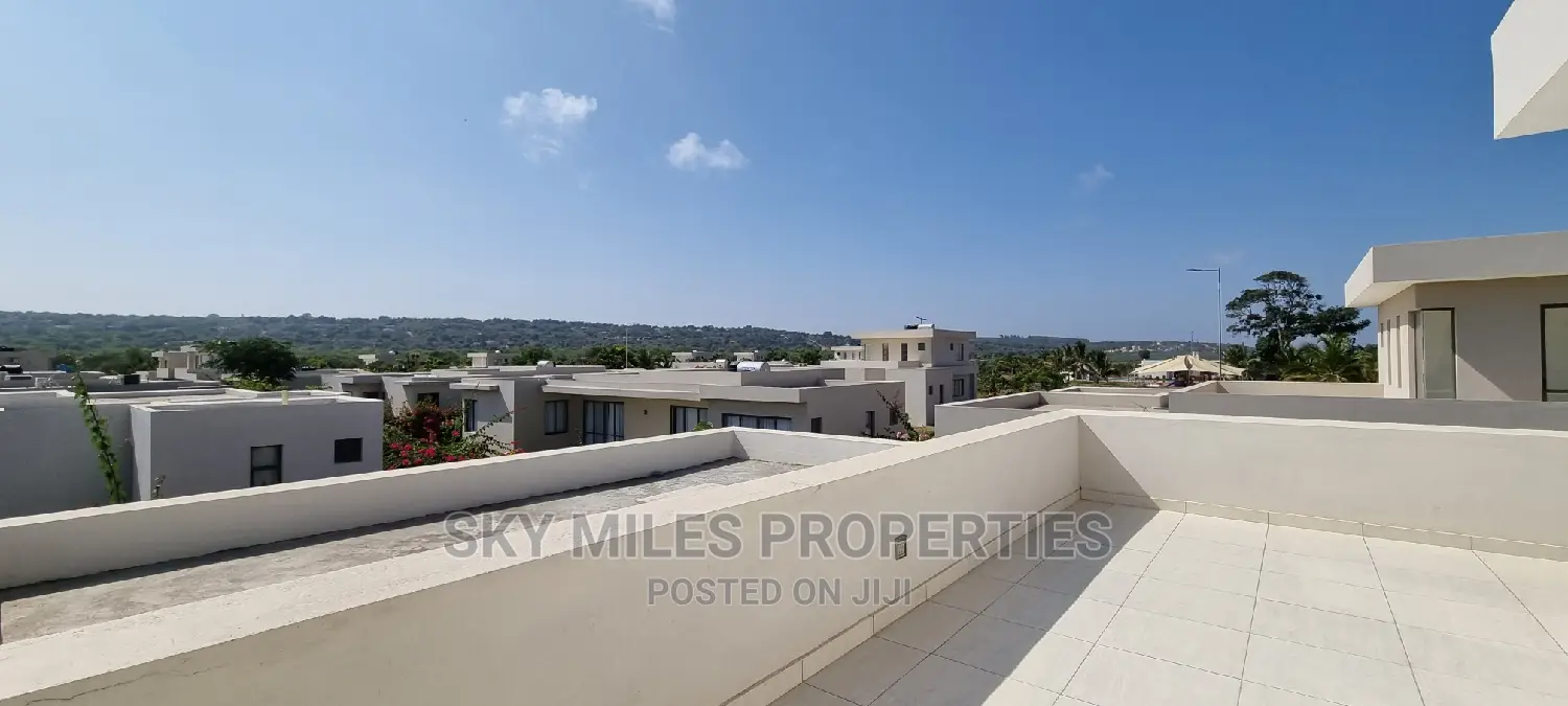 Furnished 3bdrm Villa in Ridge, Vipingo for Rent