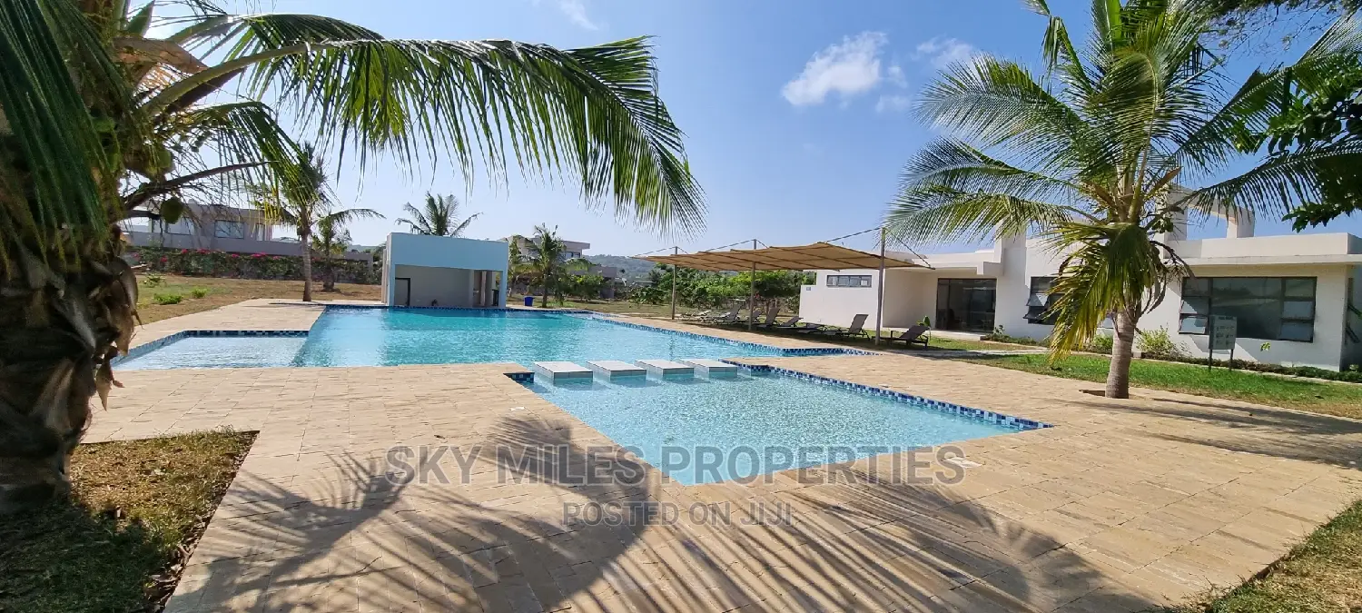 Furnished 3bdrm Villa in Ridge, Vipingo for Rent