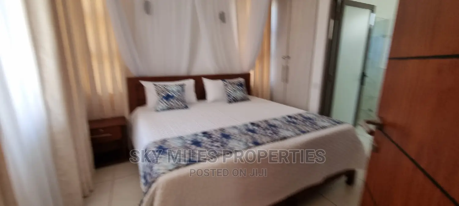 Furnished 3bdrm Villa in Ridge, Vipingo for Rent