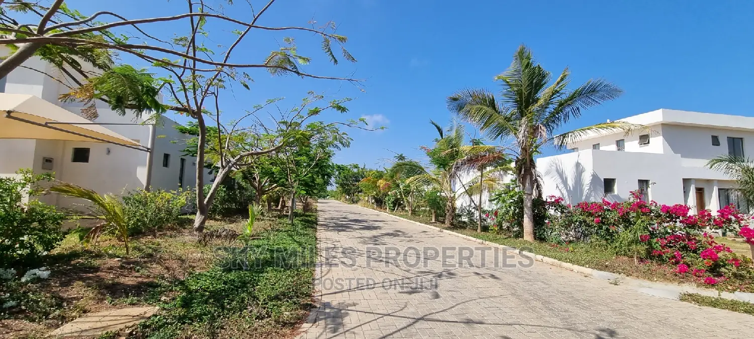 Furnished 3bdrm Villa in Ridge, Vipingo for Rent
