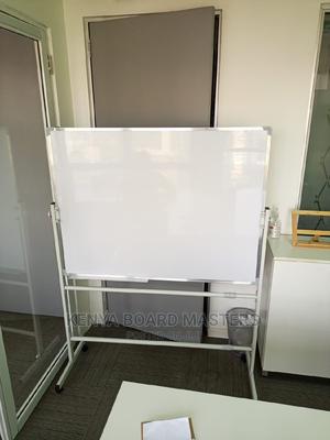 Whiteboards on a Wheels° Whiteboard Whiteboards on a Wheel - thumbnail 2