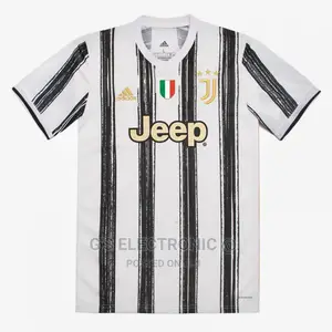 Juventus Football Jersey